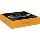 Nachtmann Saphir Fruteira 13x33x33cm Cristal Transparente