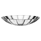 Nachtmann Saphir Fruteira 13x33x33cm Cristal Transparente