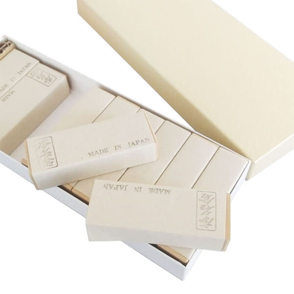 Nagura Toishi  Stone Bns-1 # 2000 Ultra Fina Para Limpar Pedr