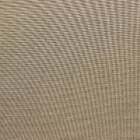 Namoradeira 02 Lugares Giovana Linho Pés Palito Castanho - D'