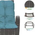 Namoradeira 1un P/ Descanso Lazer E Relaxar Junco Fibra Sinte