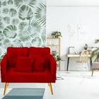 Namoradeira Anitta Vermelha