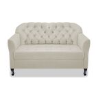 Namoradeira Decorativa Julia A02 Corano - Amarena Móveis - Be