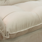 Namoradeira Decorativa Luxo Apartamento Sala De Estar Escritó