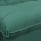 Namoradeira Decorativa Luxo Apartamento Sala De Estar Escritó