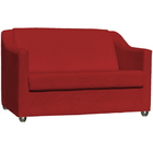 Namoradeira Decorativa Para Sala Recepção Manicure Consultóri