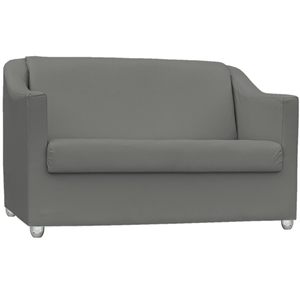 Namoradeira Decorativa Para Sala Recepção Manicure Consultóri