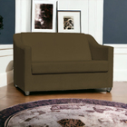 Namoradeira Decorativa Para Sala Recepção Manicure Consultóri