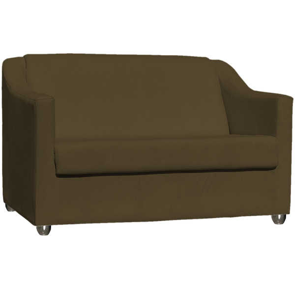 Namoradeira Decorativa Para Sala Recepção Manicure Consultóri