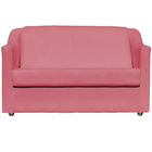 Namoradeira Decorativa Para Sala Recepção Manicure Consultóri