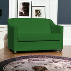 Namoradeira Decorativa Para Sala Recepção Manicure Consultóri