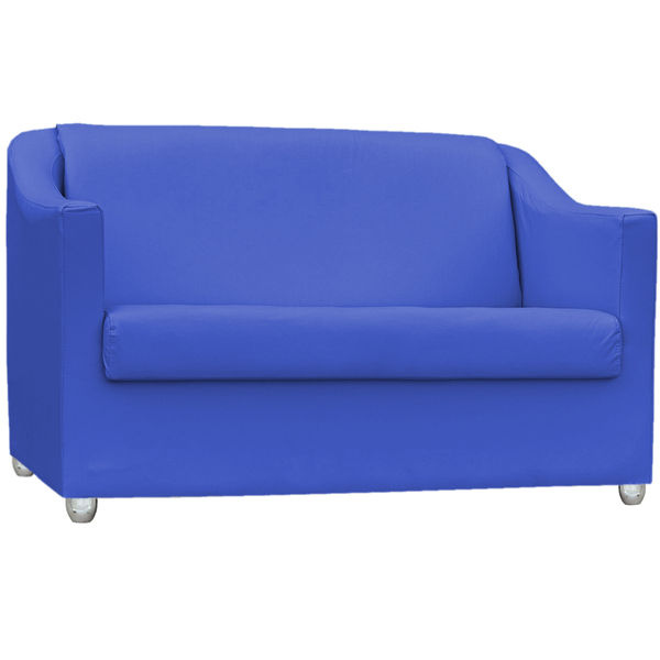 Namoradeira Decorativa Para Sala Recepção Manicure Consultóri