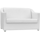 Namoradeira Decorativa Para Sala Recepção Manicure Consultóri