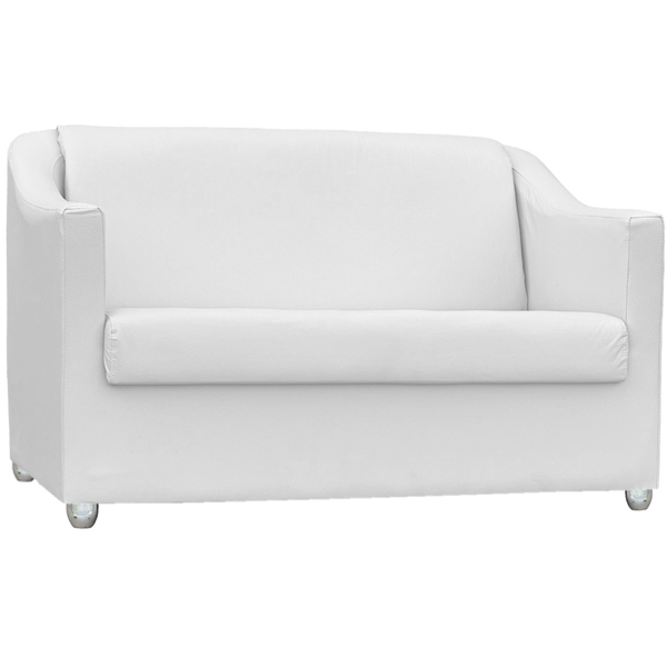 Namoradeira Decorativa Para Sala Recepção Manicure Consultóri