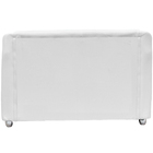 Namoradeira Decorativa Para Sala Recepção Manicure Consultóri