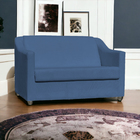 Namoradeira Decorativa Para Sala Recepção Manicure Consultóri