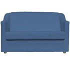 Namoradeira Decorativa Para Sala Recepção Manicure Consultóri