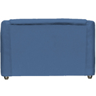 Namoradeira Decorativa Para Sala Recepção Manicure Consultóri