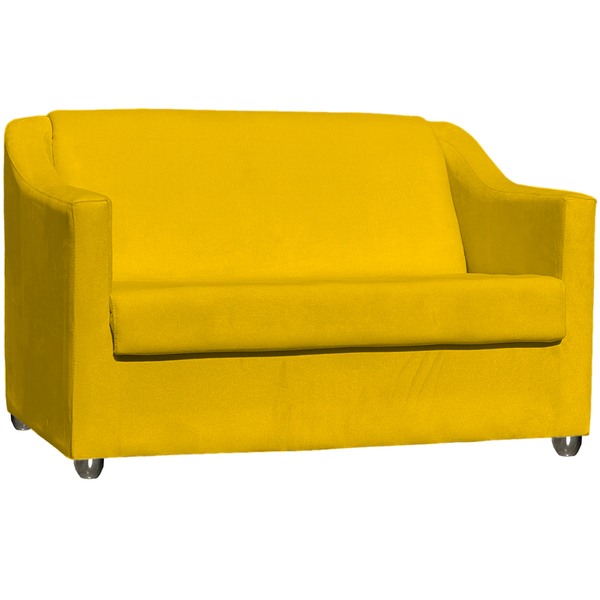 Namoradeira Decorativa Para Sala Recepção Manicure Consultóri