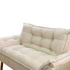 Namoradeira Decorativa Sala De Estar Escritório Quarto Prime