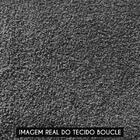 Namoradeira E Poltrona Industrial Dourado Ana Boucle Grafite