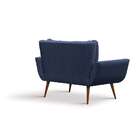 Namoradeira Formosa Azul Marinho