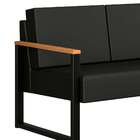 Namoradeira Mérula Preta