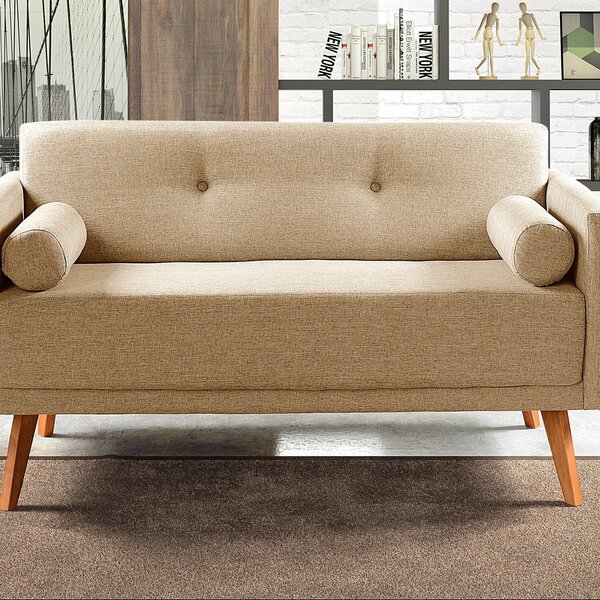 Namoradeira Moderna Decoração Sala, Varanda, Recepção Luma Ma