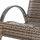 Namoradeira Napoli Argila Fibra Sintetica