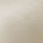 Namoradeira Opala Estampado Folhas D68 E Veludo Bege Pés Pali