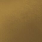 Namoradeira Opala Estampado Folhas D68 E Veludo Ouro Pés Pali