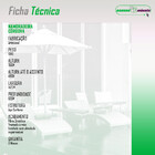 Namoradeira Para Sala De Estar Córdova Em Aço Carbono E Fibra