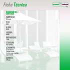 Namoradeira Santiago Em Aço E Corda Náutica