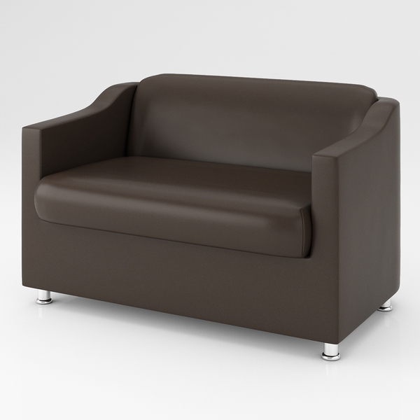 Namoradeira Tilla Recepção Clinica Medica – Balaqui Decor Mar