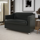 Namoradeira Tilla Recepção Clinica Medica – Balaqui Decor Pre