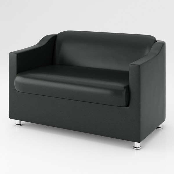 Namoradeira Tilla Recepção Clinica Medica – Balaqui Decor Pre