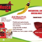 Namosca Gb Sache 50g