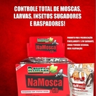 Namosca Gb Sache 50g