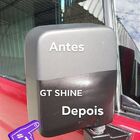 Nano4you - Revitalizador De Plasticos Gt Shine 20 Ml