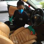 Nano4you - Ultra Limpador Interno Ph Neutro 500 Ml