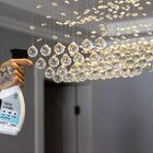 Nano4you Vidro Limpo Com Nanotecnologia 500ml