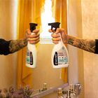 Nano4you Vidro Limpo Com Nanotecnologia 5l