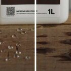 Nano Protege Madeira Bambu Fibras Naturais Impermeabilização