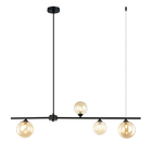 Não Ativar Lustre Pendente Quality Mesh 1328 G9 Bivolt - Pret