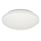 Não Ativar Plafon Led Taschibra Orion De Sobrepor 16w Bivolt