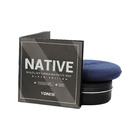 Native Paste Wax Black 100ml Vonixx