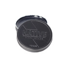 Native Paste Wax Black 100ml Vonixx