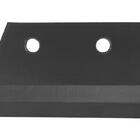 Navalha Metalica De Corte Para Trituradores Tre25 30 40 Tr40