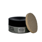 Nc Metal Polish 5 3 Polidor De Metais 150g Nobrecar