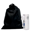 Nebulizador De Rede Vibratoria G-tech Recarregável Nebmesh2